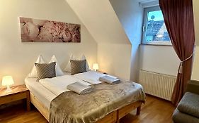 Green Paradise & Cozy Retreat Salzburg With Free Parking